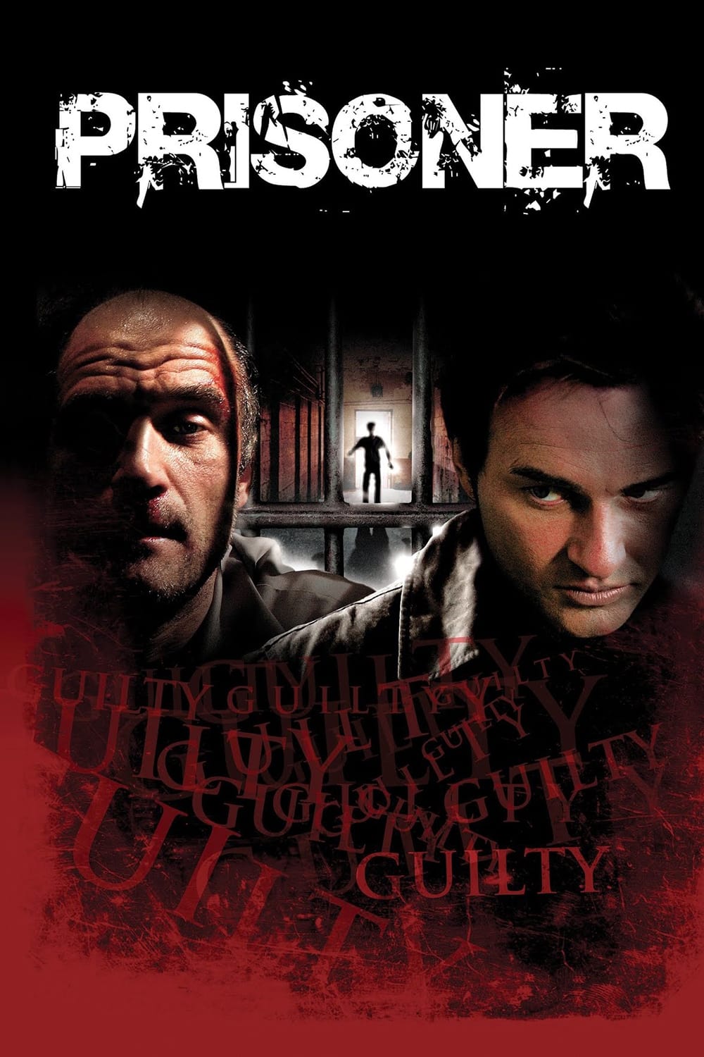 Постер Prisoner